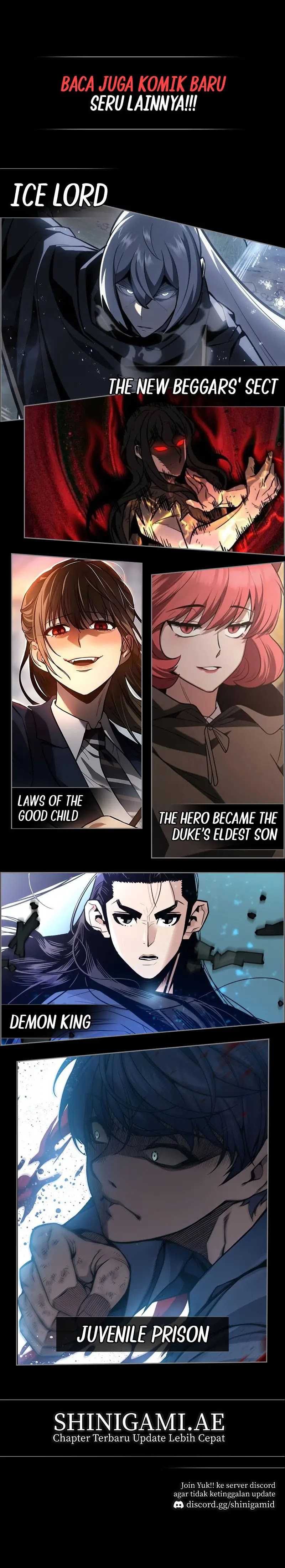 Read Chronicles of the Demon Faction ID Manga Online