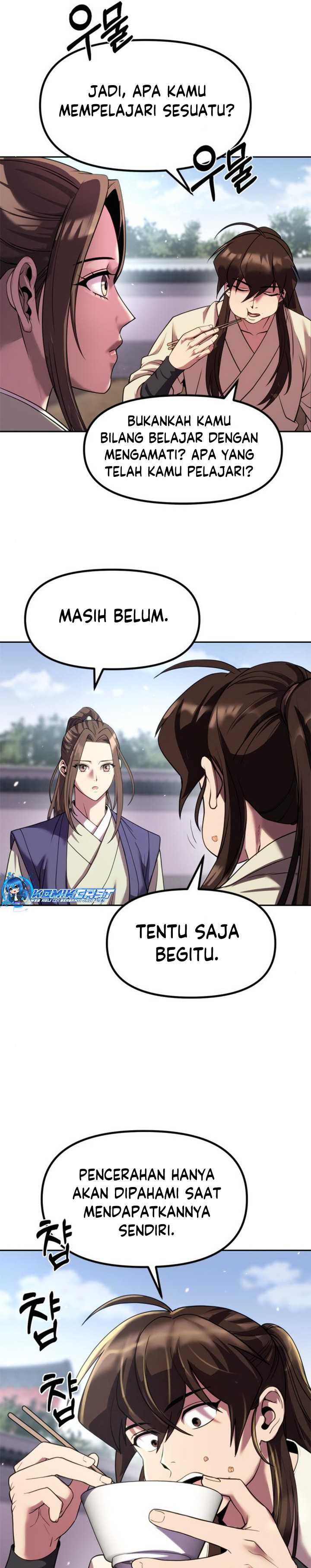 Read Chronicles of the Demon Faction ID Manga Online