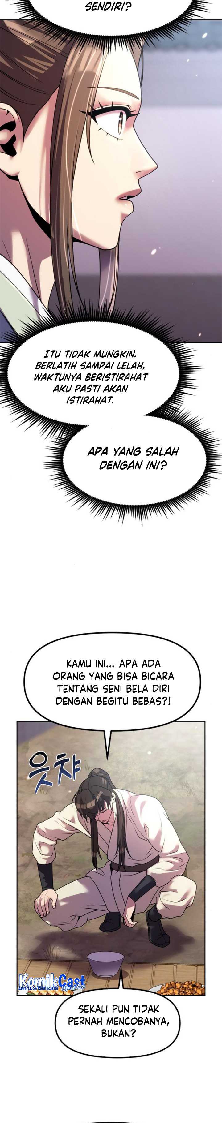 Read Chronicles of the Demon Faction ID Manga Online
