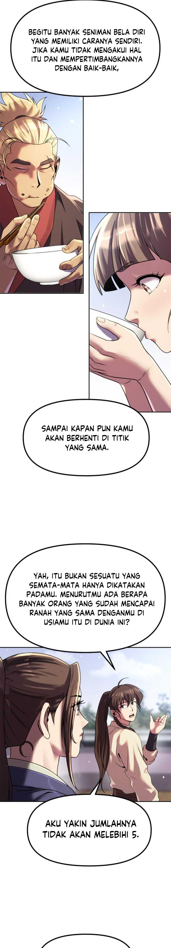 Read Chronicles of the Demon Faction ID Manga Online