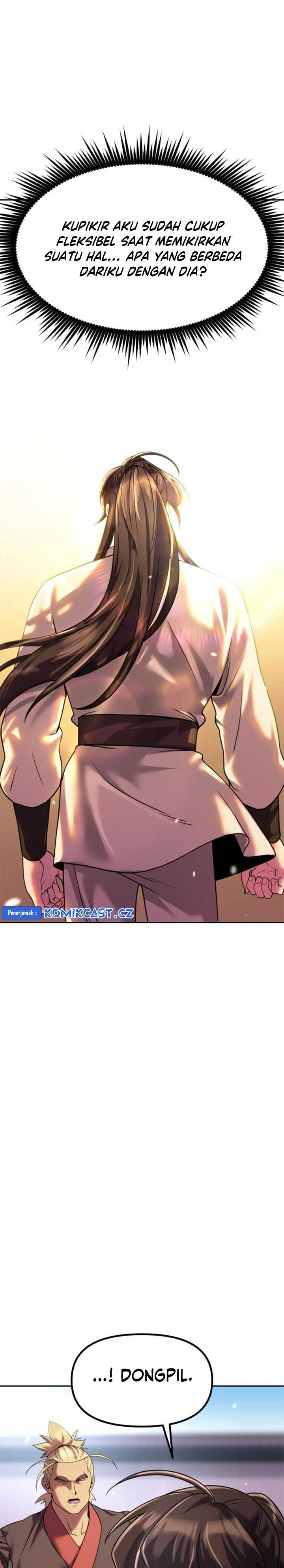 Read Chronicles of the Demon Faction ID Manga Online