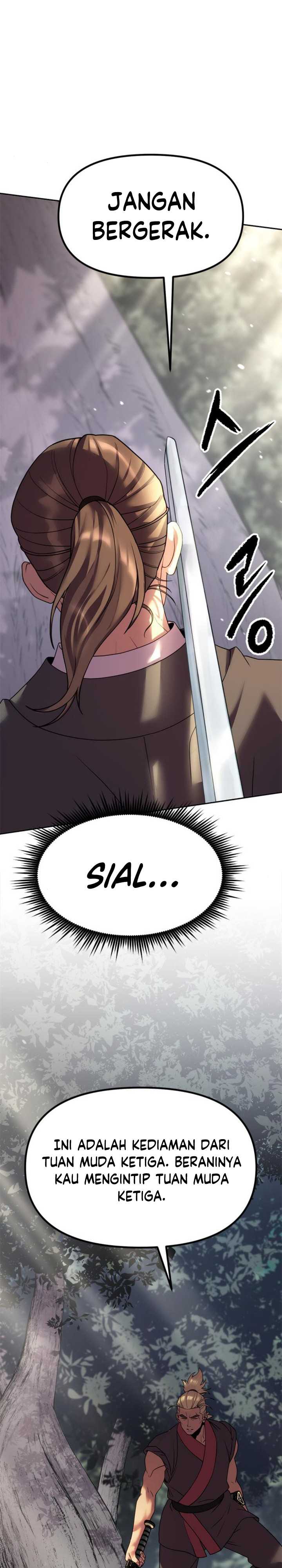 Read Chronicles of the Demon Faction ID Manga Online