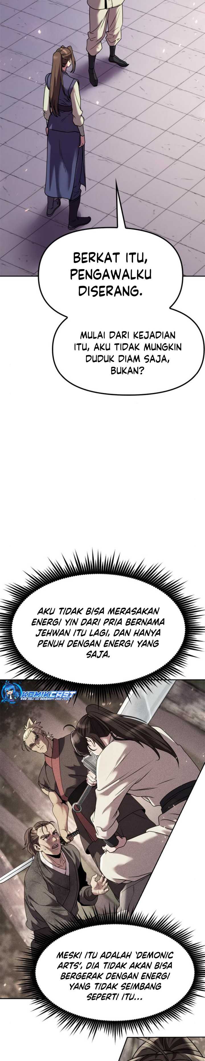Read Chronicles of the Demon Faction ID Manga Online