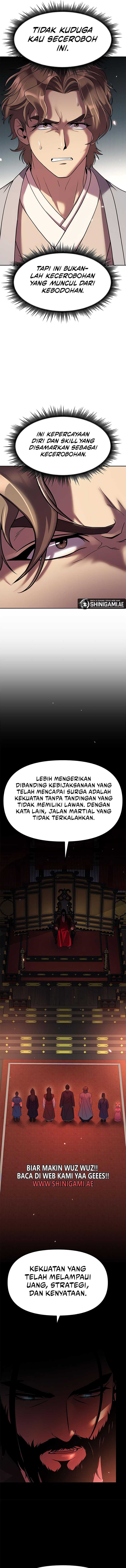 Read Chronicles of the Demon Faction ID Manga Online