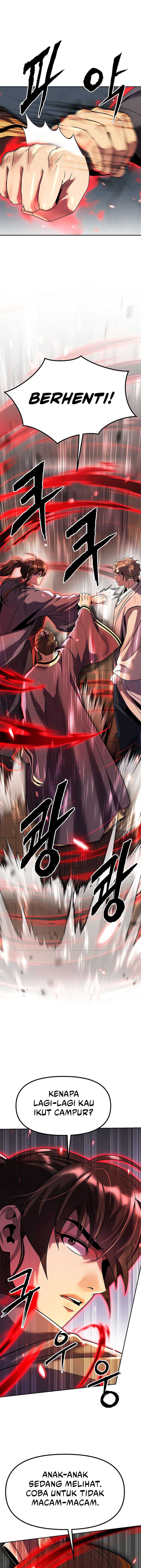 Read Chronicles of the Demon Faction ID Manga Online