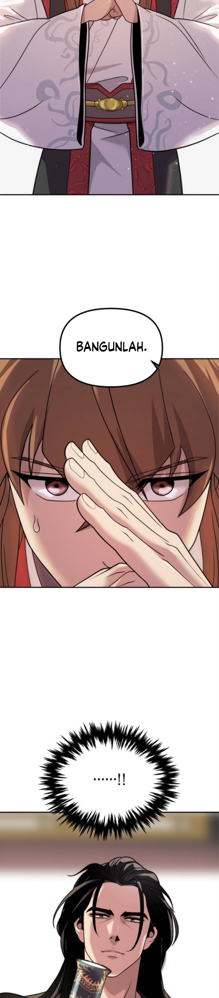 Read Chronicles of the Demon Faction ID Manga Online