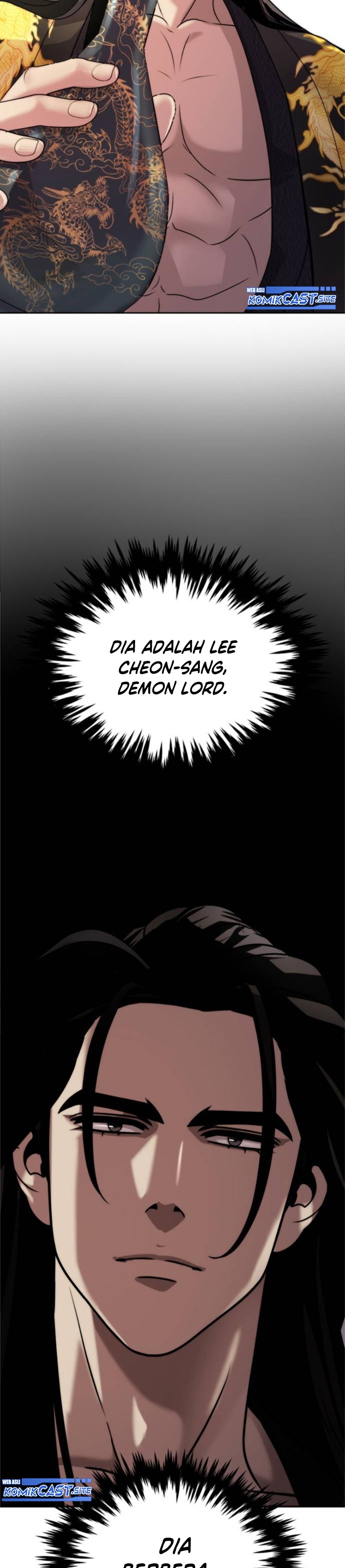Read Chronicles of the Demon Faction ID Manga Online