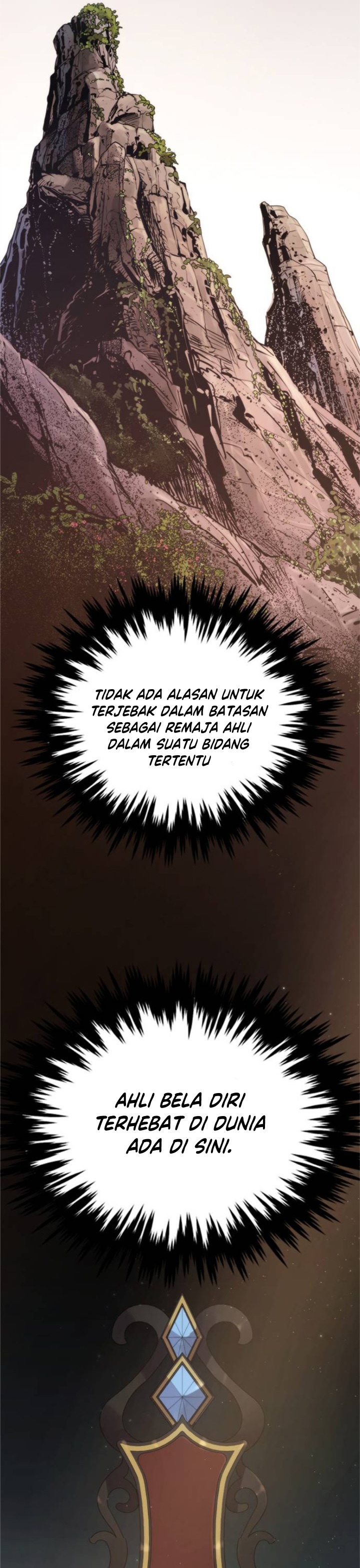 Read Chronicles of the Demon Faction ID Manga Online