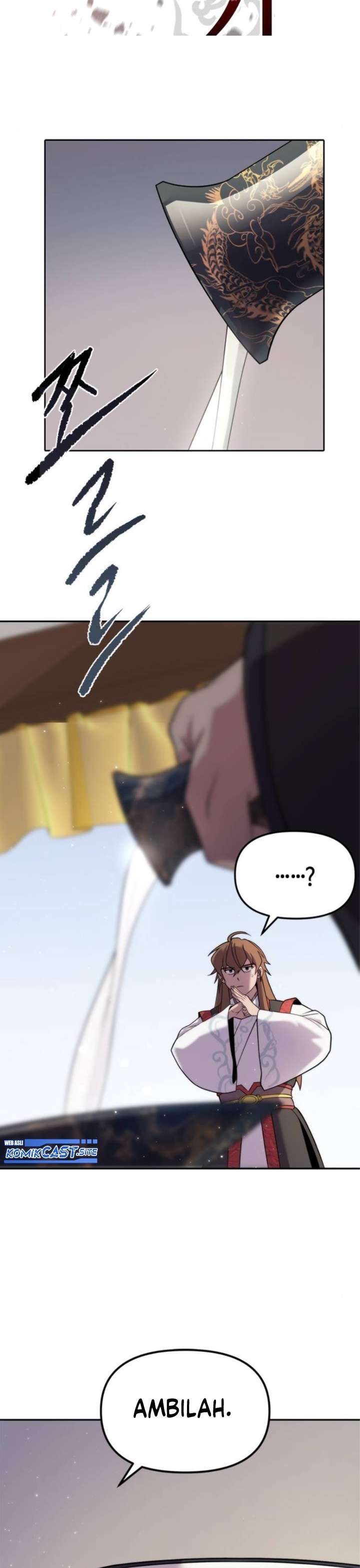 Read Chronicles of the Demon Faction ID Manga Online