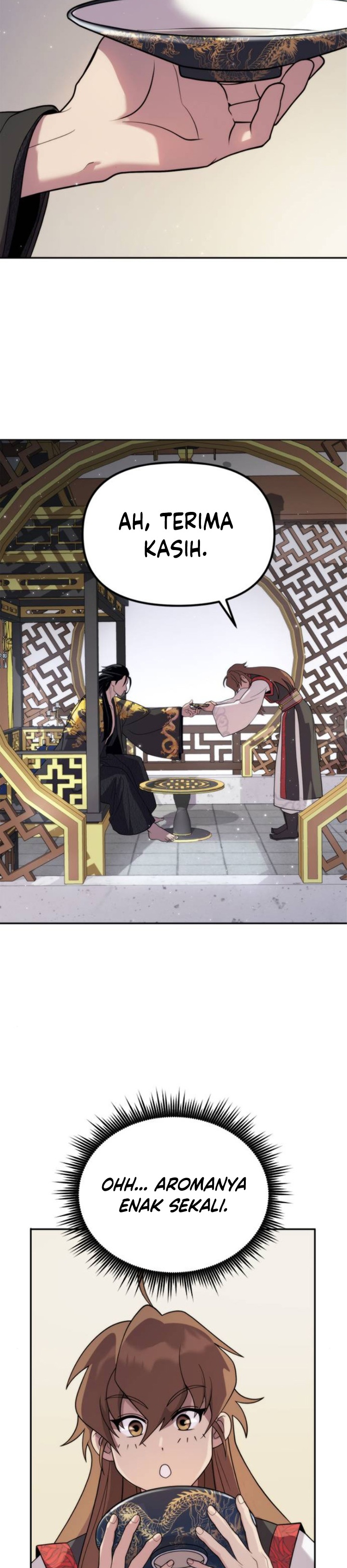 Read Chronicles of the Demon Faction ID Manga Online