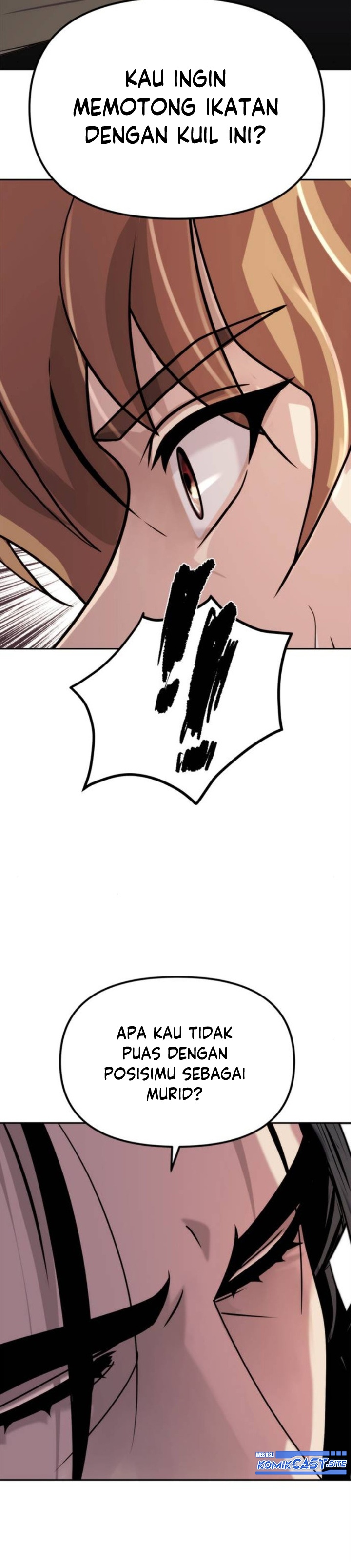 Read Chronicles of the Demon Faction ID Manga Online