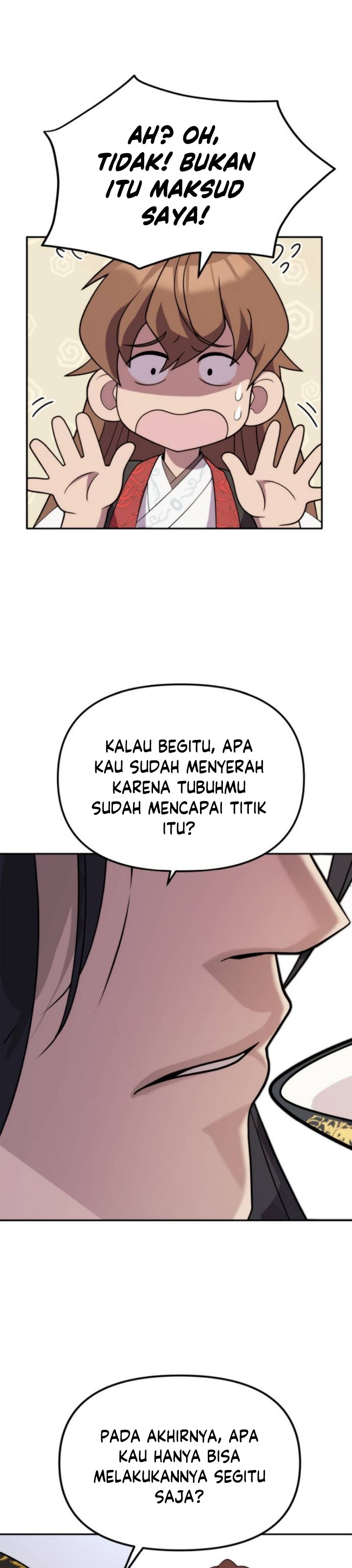 Read Chronicles of the Demon Faction ID Manga Online