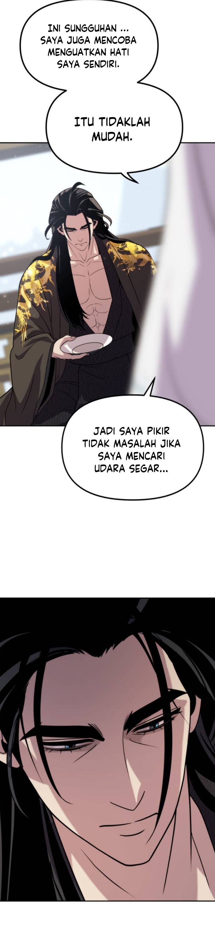 Read Chronicles of the Demon Faction ID Manga Online