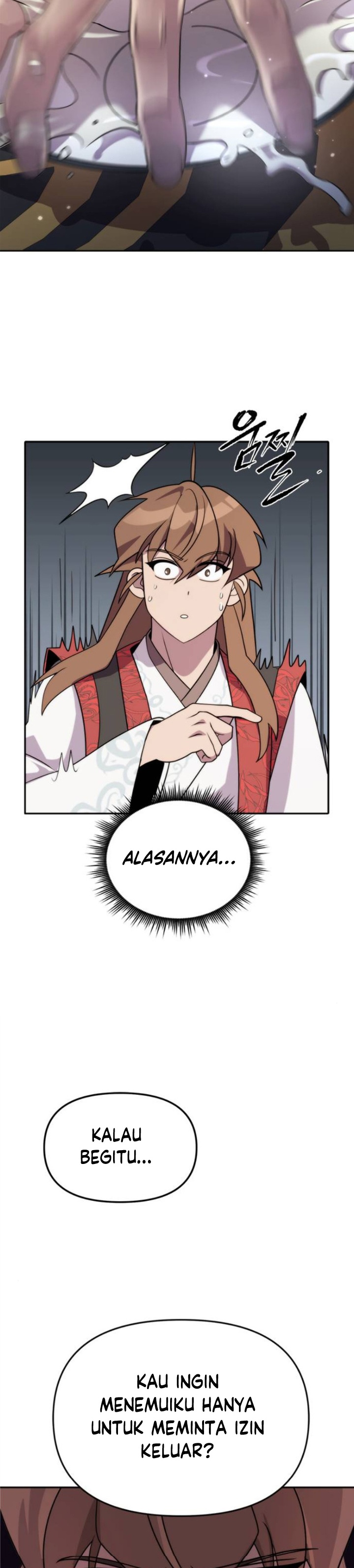 Read Chronicles of the Demon Faction ID Manga Online