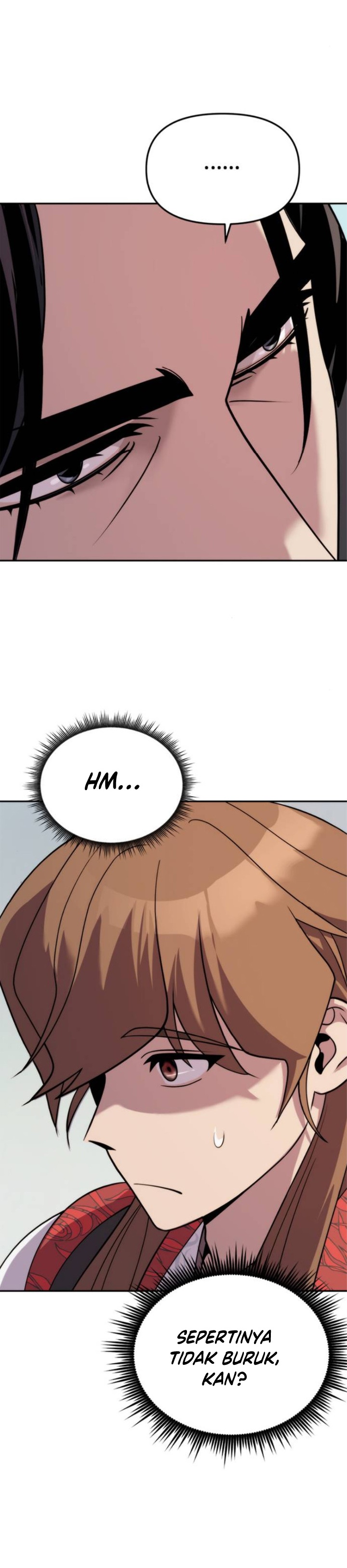 Read Chronicles of the Demon Faction ID Manga Online