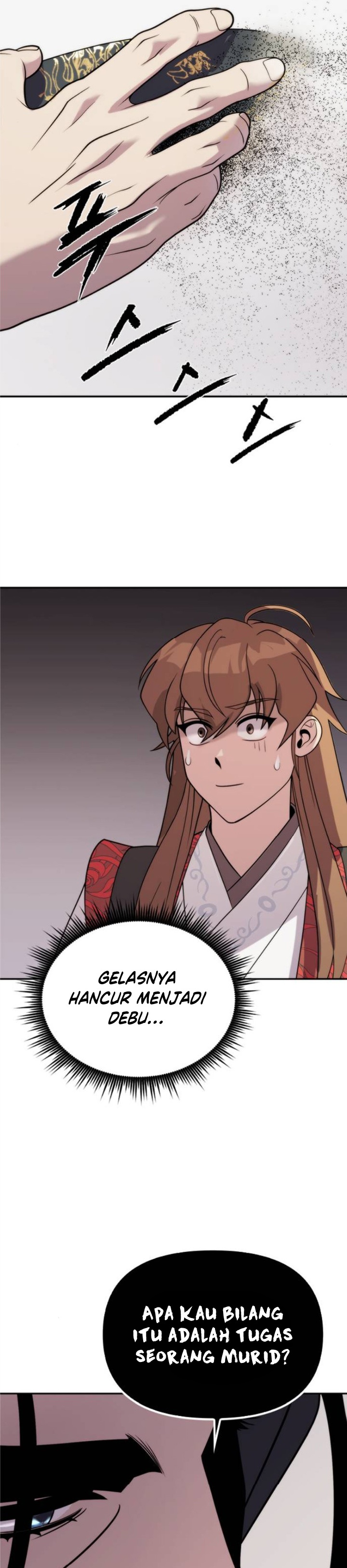 Read Chronicles of the Demon Faction ID Manga Online