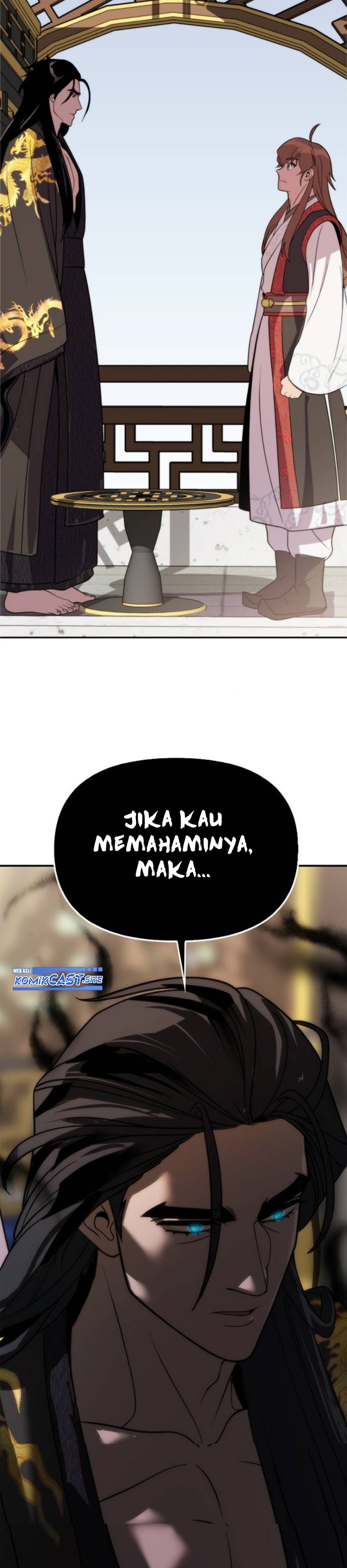 Read Chronicles of the Demon Faction ID Manga Online