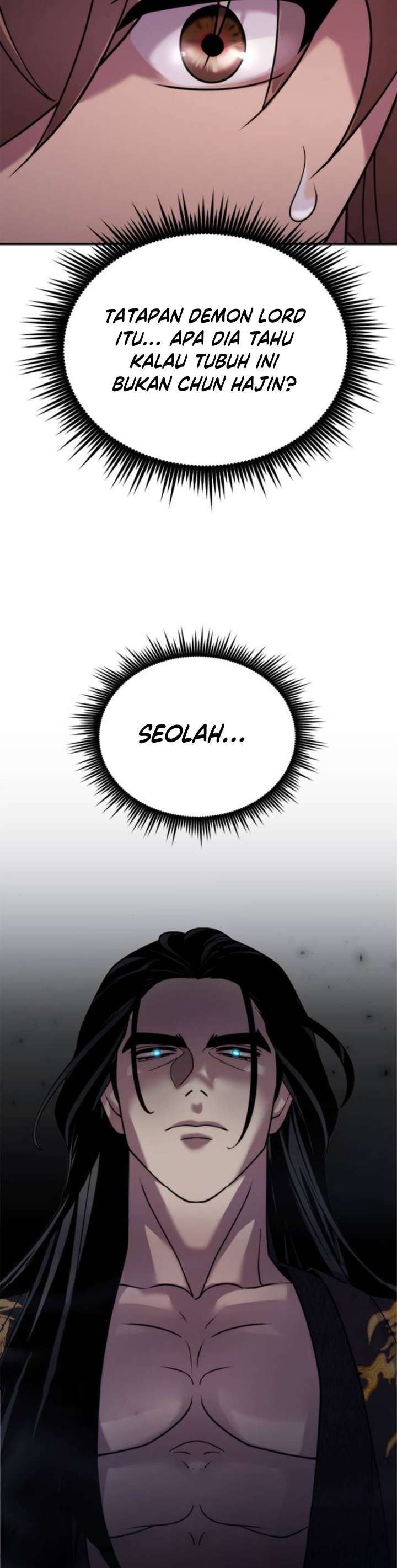 Read Chronicles of the Demon Faction ID Manga Online