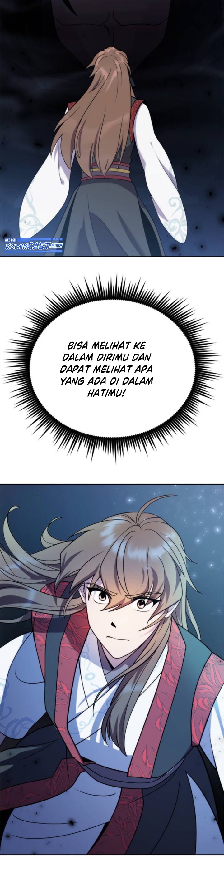 Read Chronicles of the Demon Faction ID Manga Online