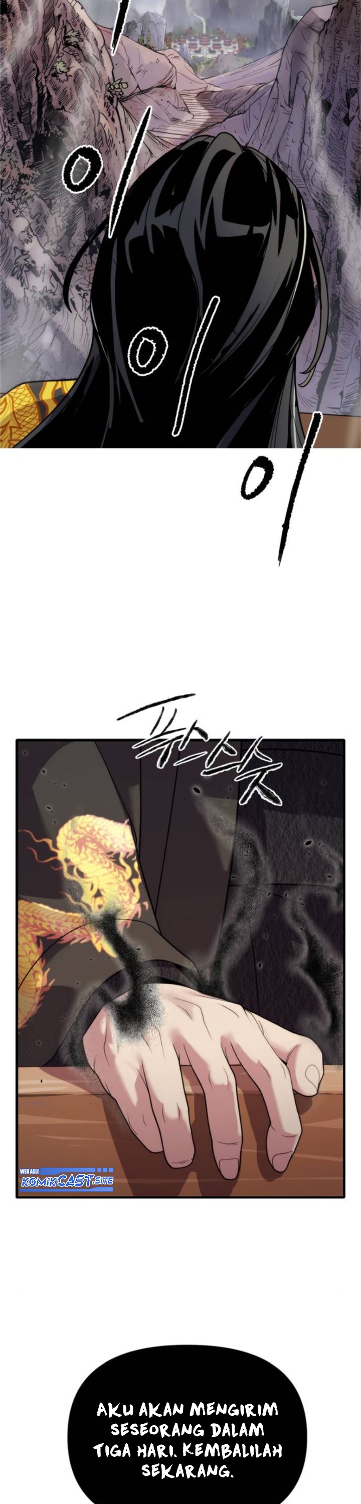 Read Chronicles of the Demon Faction ID Manga Online