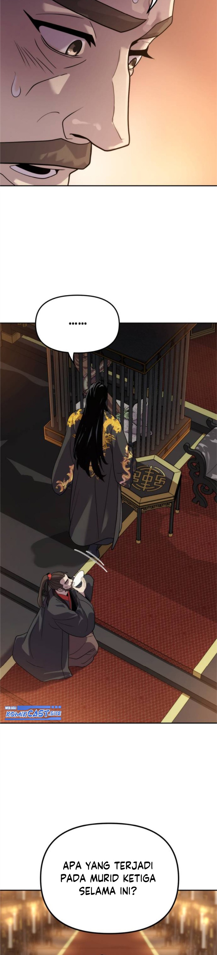 Read Chronicles of the Demon Faction ID Manga Online