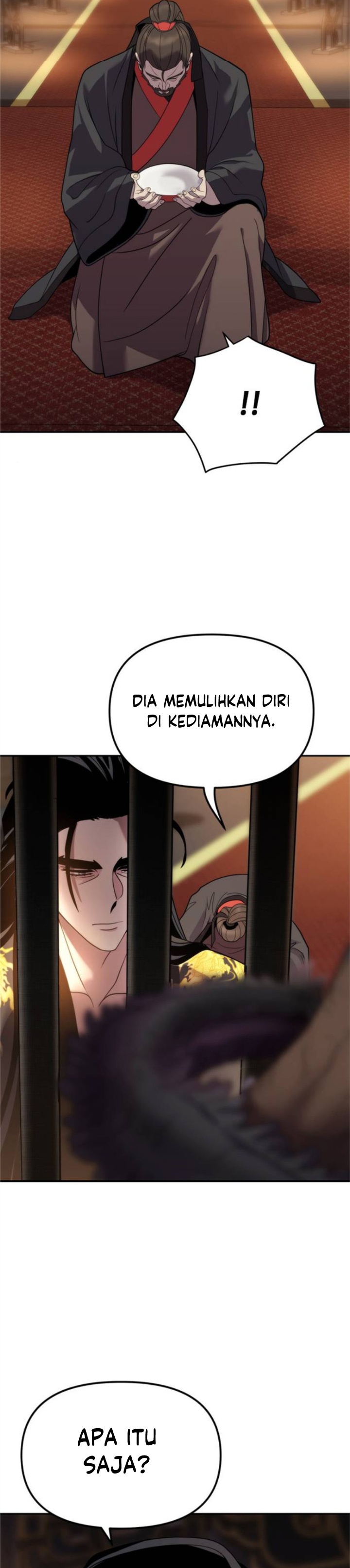 Read Chronicles of the Demon Faction ID Manga Online
