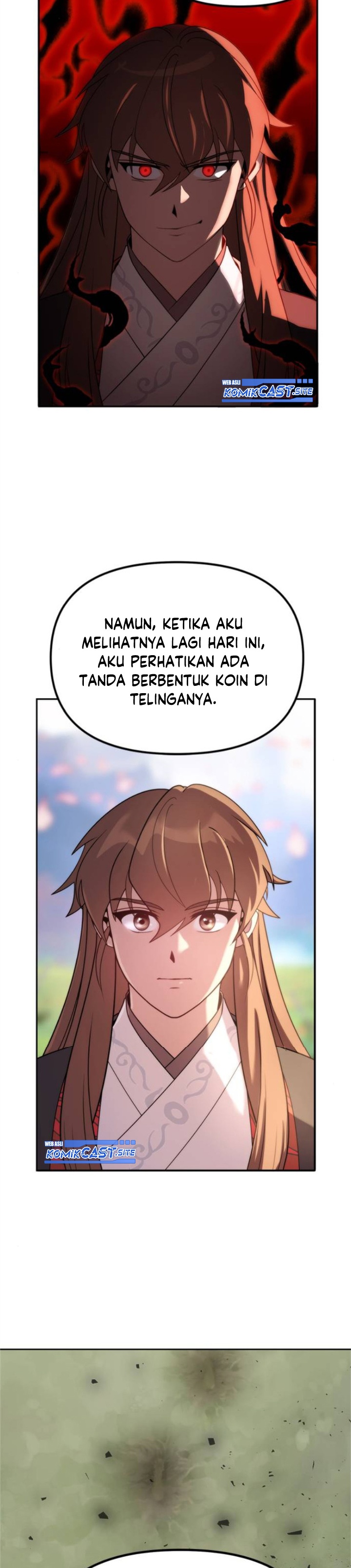 Read Chronicles of the Demon Faction ID Manga Online