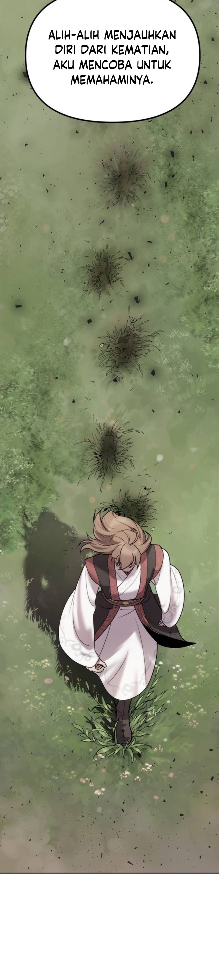 Read Chronicles of the Demon Faction ID Manga Online