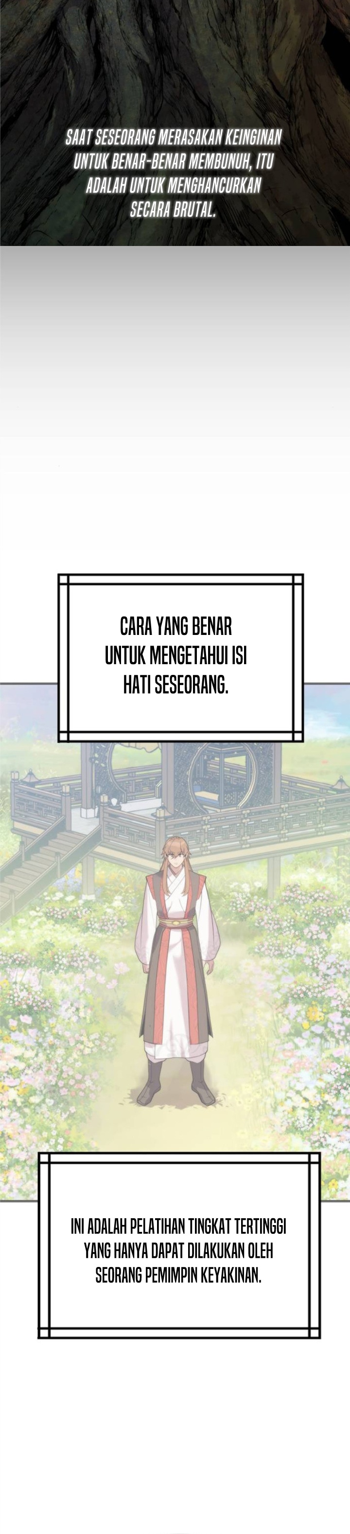Read Chronicles of the Demon Faction ID Manga Online