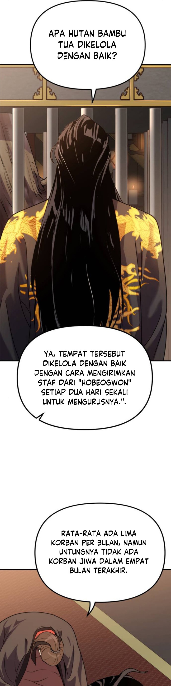 Read Chronicles of the Demon Faction ID Manga Online