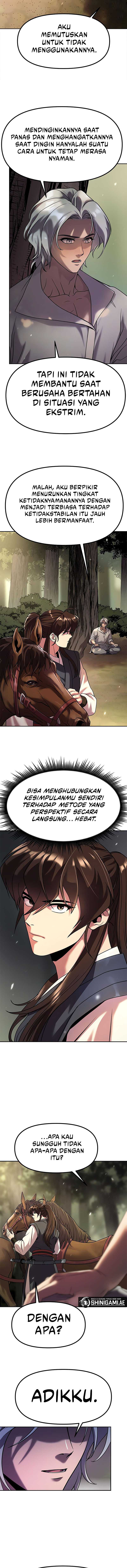 Read Chronicles of the Demon Faction ID Manga Online