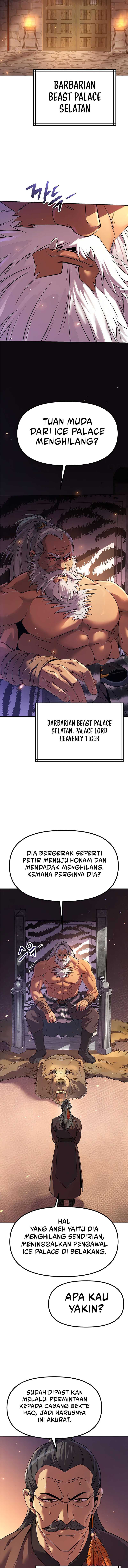 Read Chronicles of the Demon Faction ID Manga Online