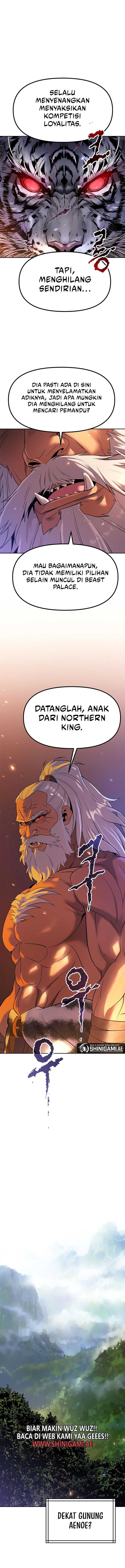 Read Chronicles of the Demon Faction ID Manga Online