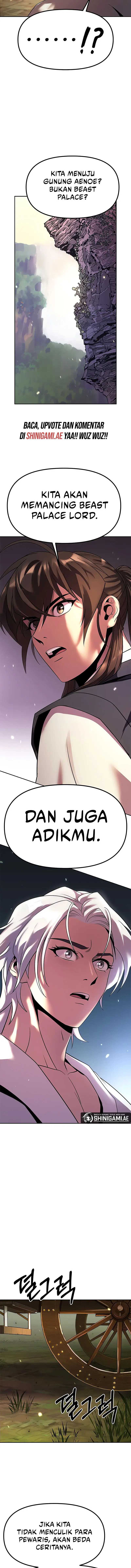 Read Chronicles of the Demon Faction ID Manga Online