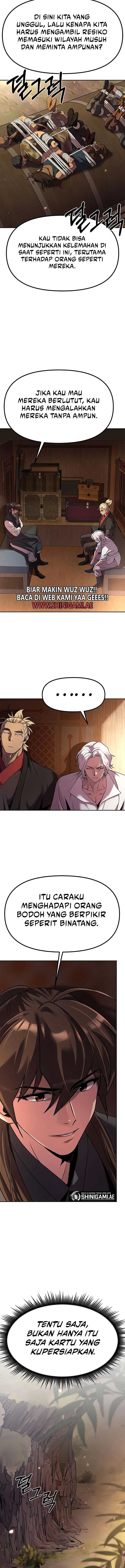 Read Chronicles of the Demon Faction ID Manga Online