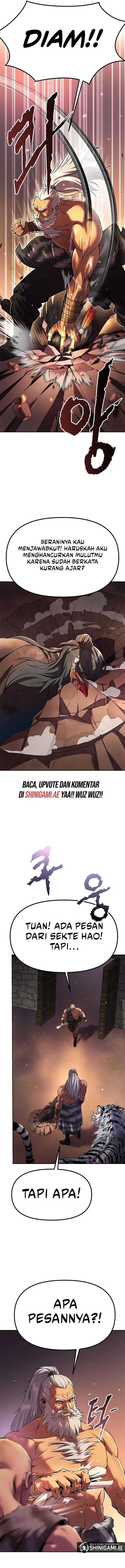 Read Chronicles of the Demon Faction ID Manga Online