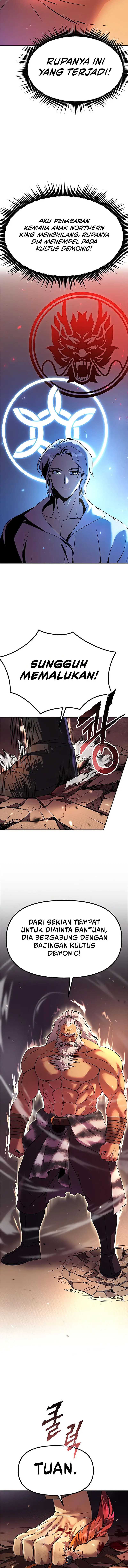 Read Chronicles of the Demon Faction ID Manga Online