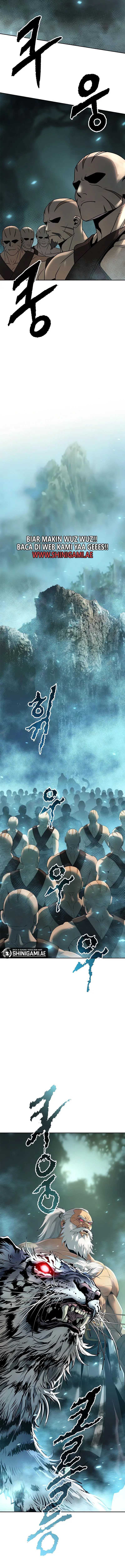 Read Chronicles of the Demon Faction ID Manga Online