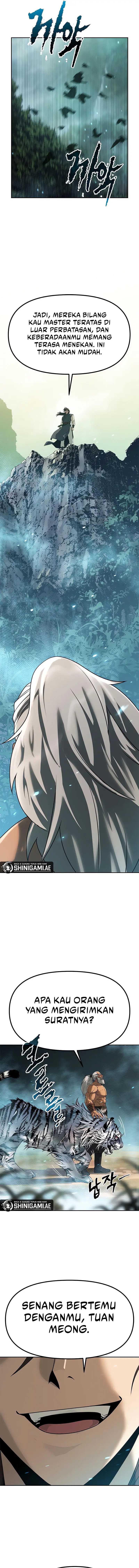 Read Chronicles of the Demon Faction ID Manga Online