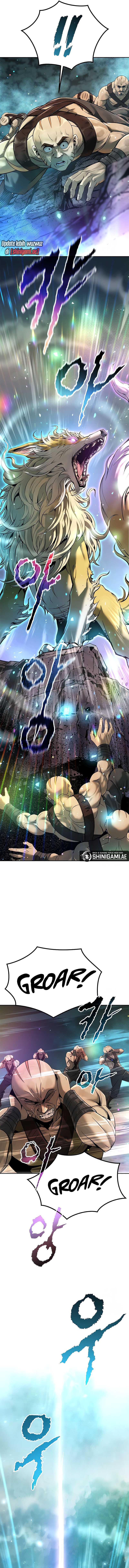 Read Chronicles of the Demon Faction ID Manga Online