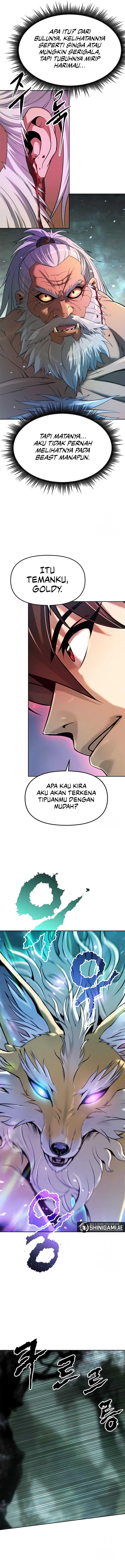 Read Chronicles of the Demon Faction ID Manga Online