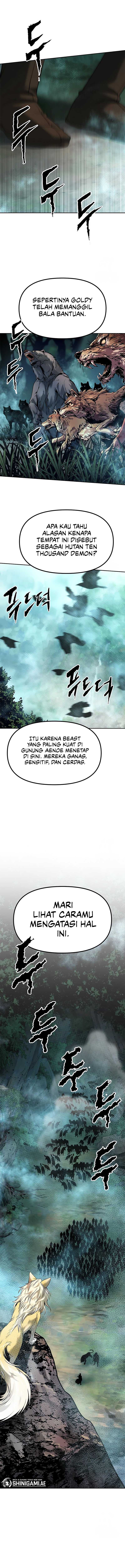 Read Chronicles of the Demon Faction ID Manga Online