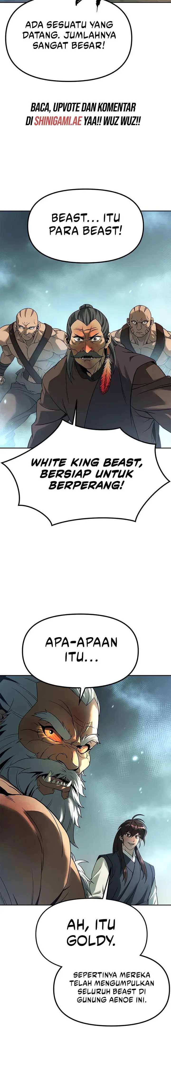 Read Chronicles of the Demon Faction ID Manga Online