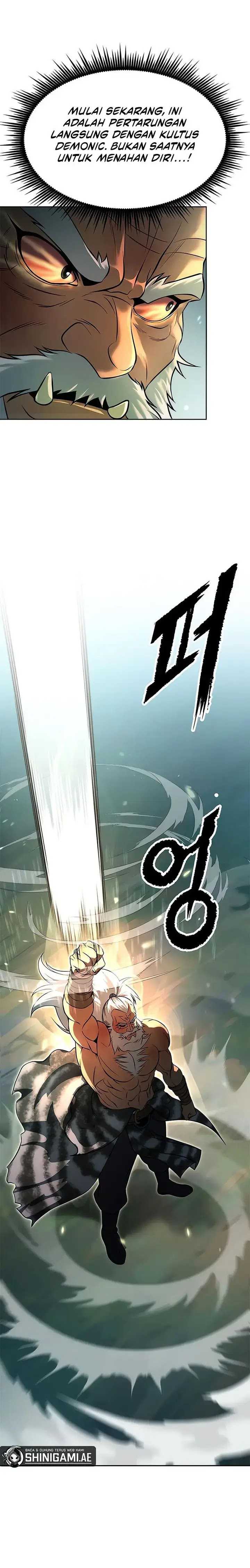 Read Chronicles of the Demon Faction ID Manga Online