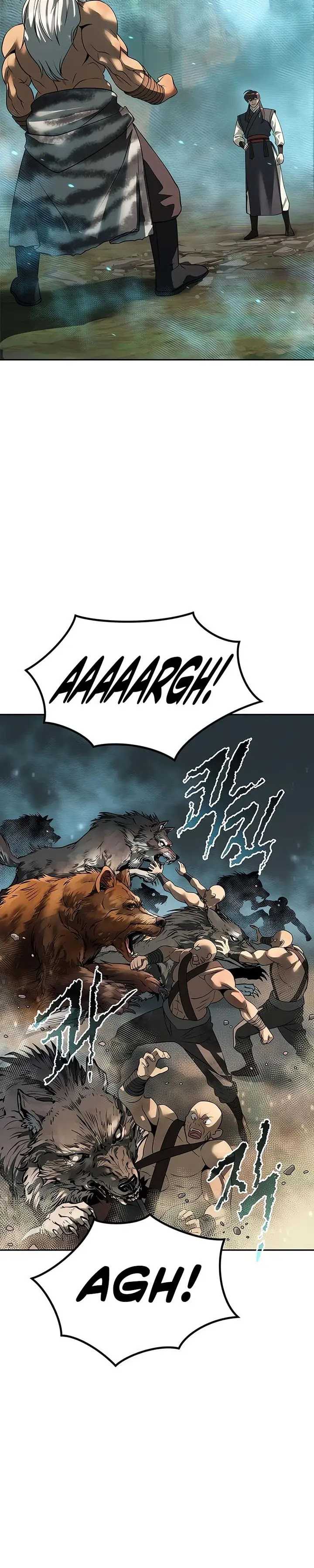 Read Chronicles of the Demon Faction ID Manga Online