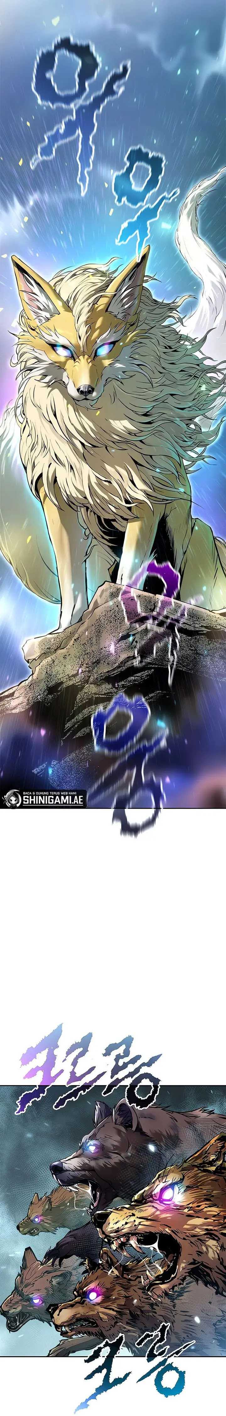 Read Chronicles of the Demon Faction ID Manga Online