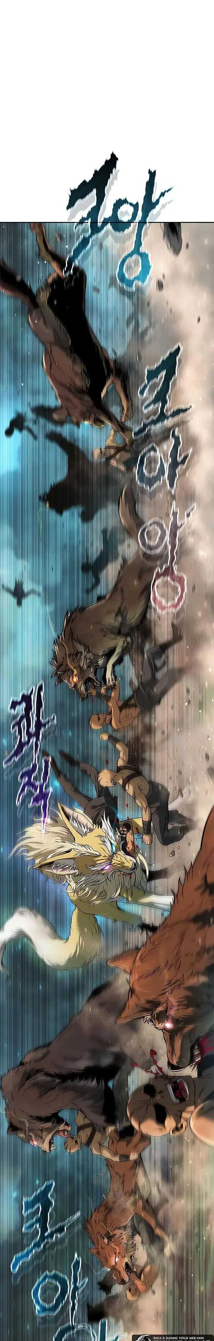 Read Chronicles of the Demon Faction ID Manga Online
