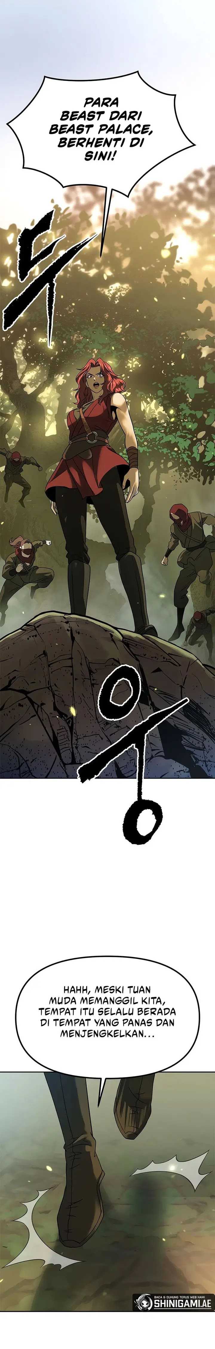 Read Chronicles of the Demon Faction ID Manga Online