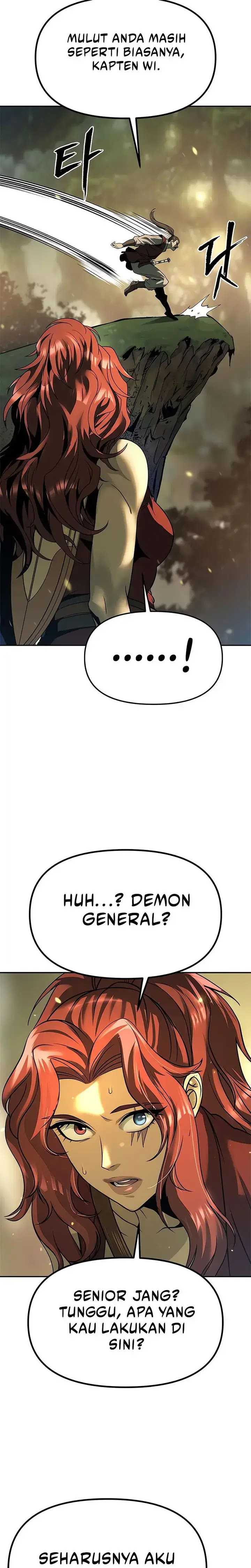Read Chronicles of the Demon Faction ID Manga Online