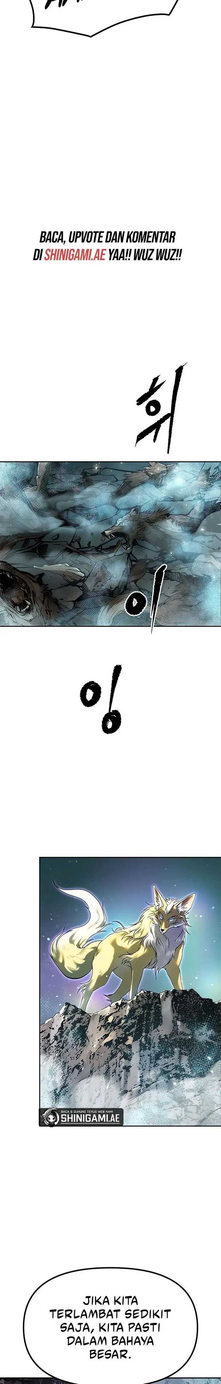 Read Chronicles of the Demon Faction ID Manga Online